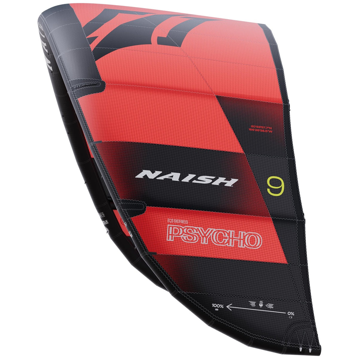 Naish 2026 Psycho [Q]