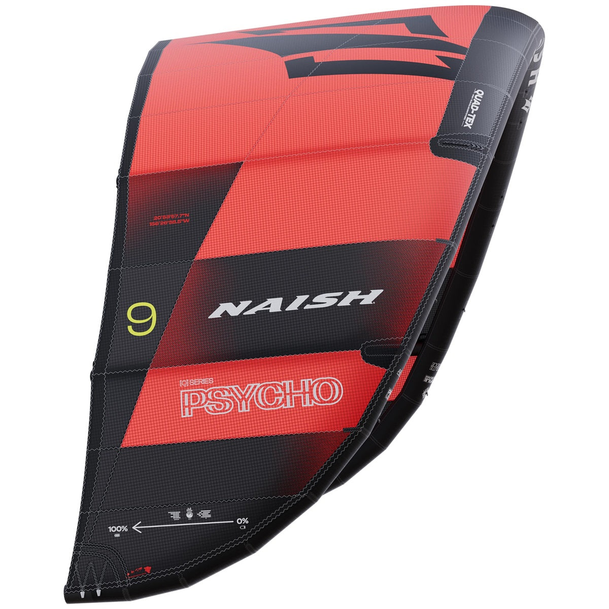 Naish 2026 Psycho [Q]