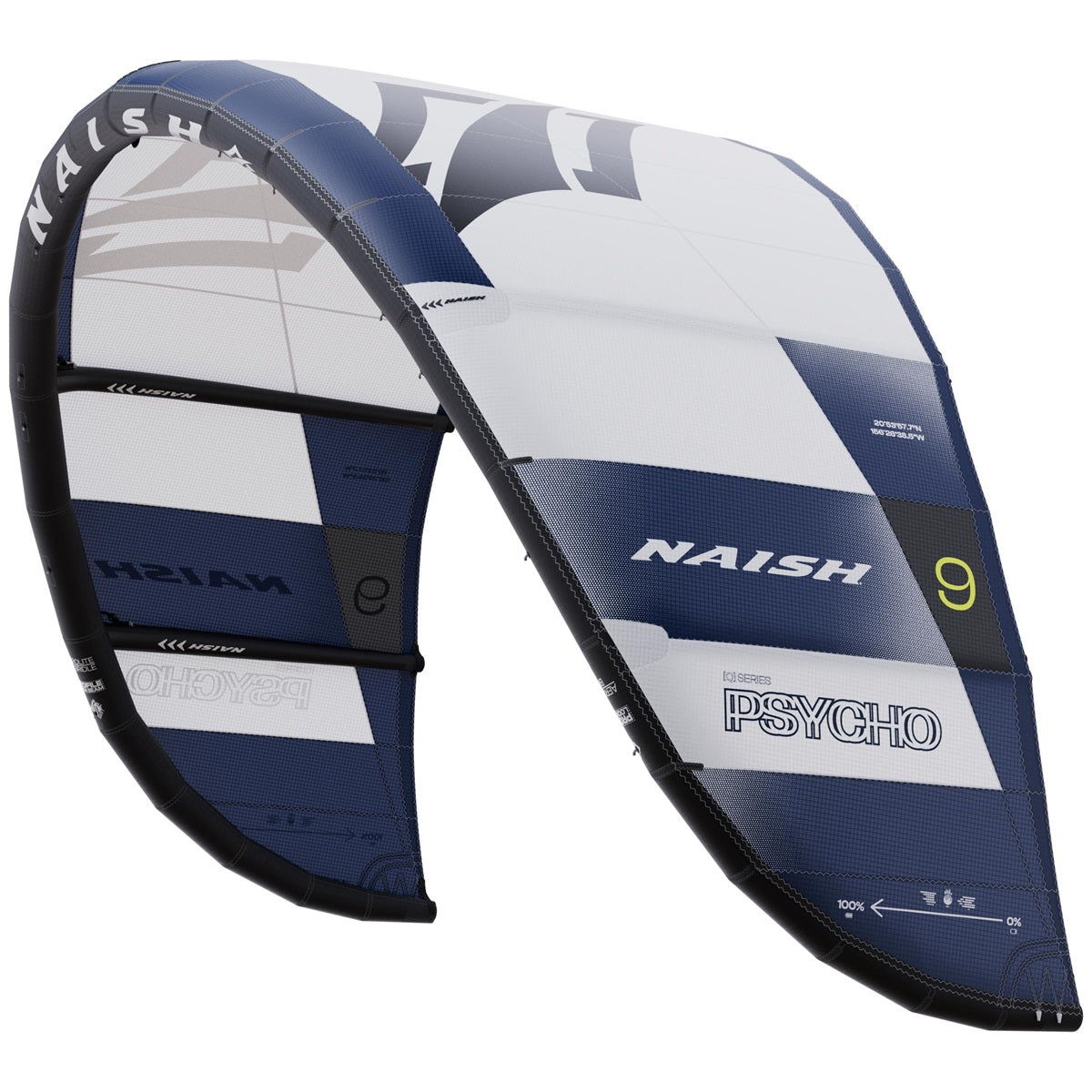 Naish 2026 Psycho [Q]
