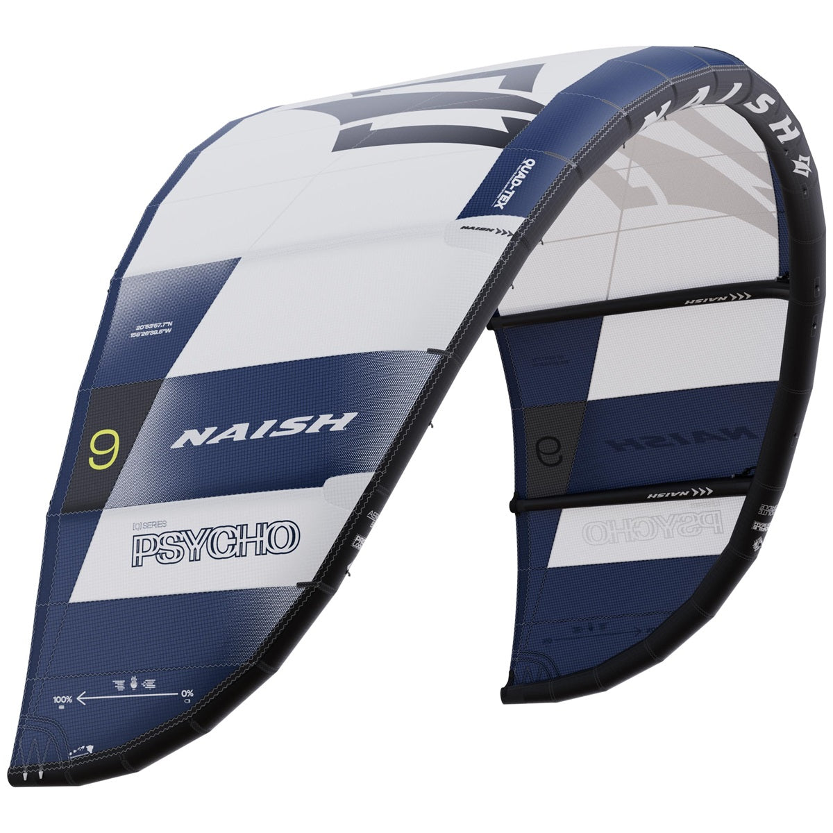 Naish 2026 Psycho [Q]