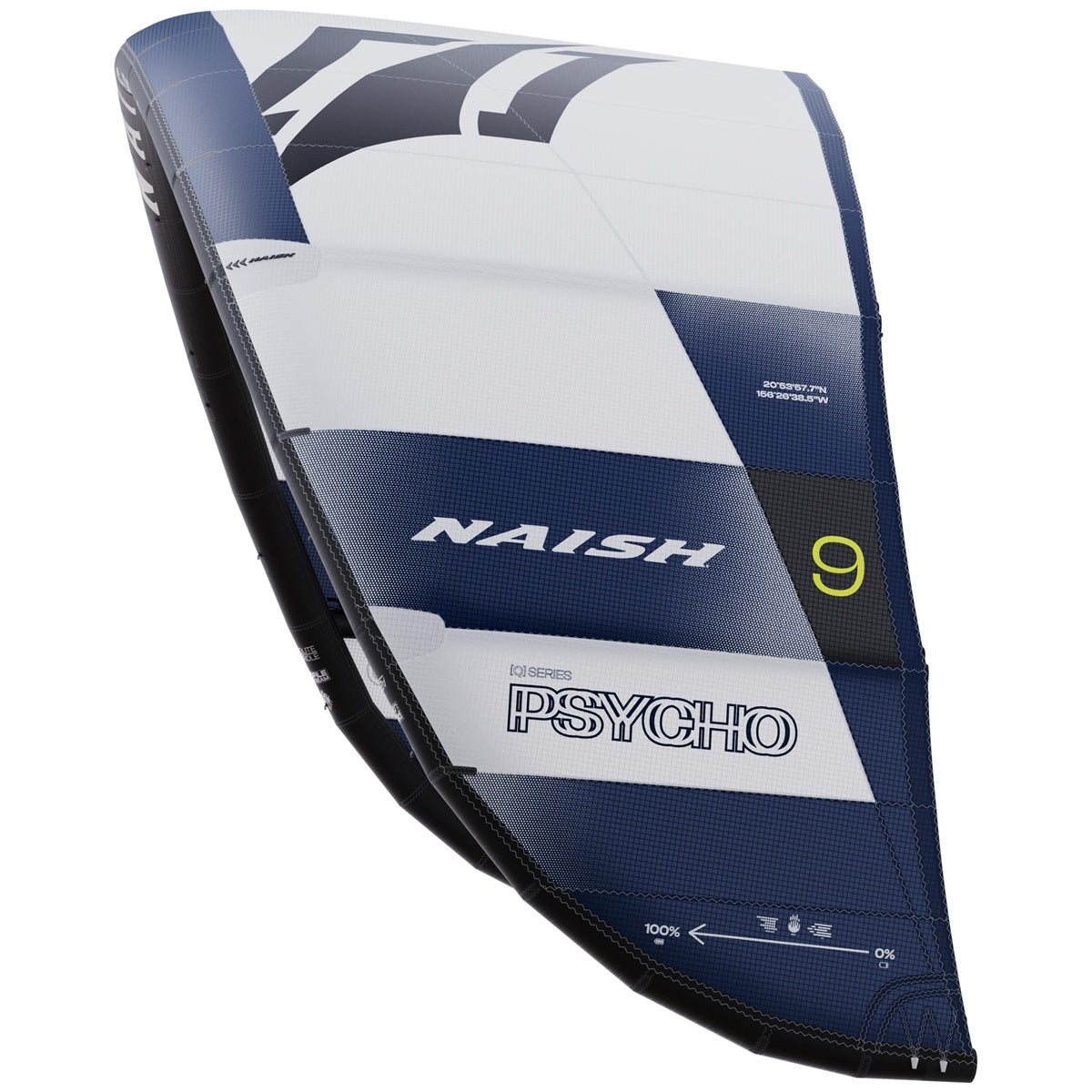 Naish 2026 Psycho [Q]