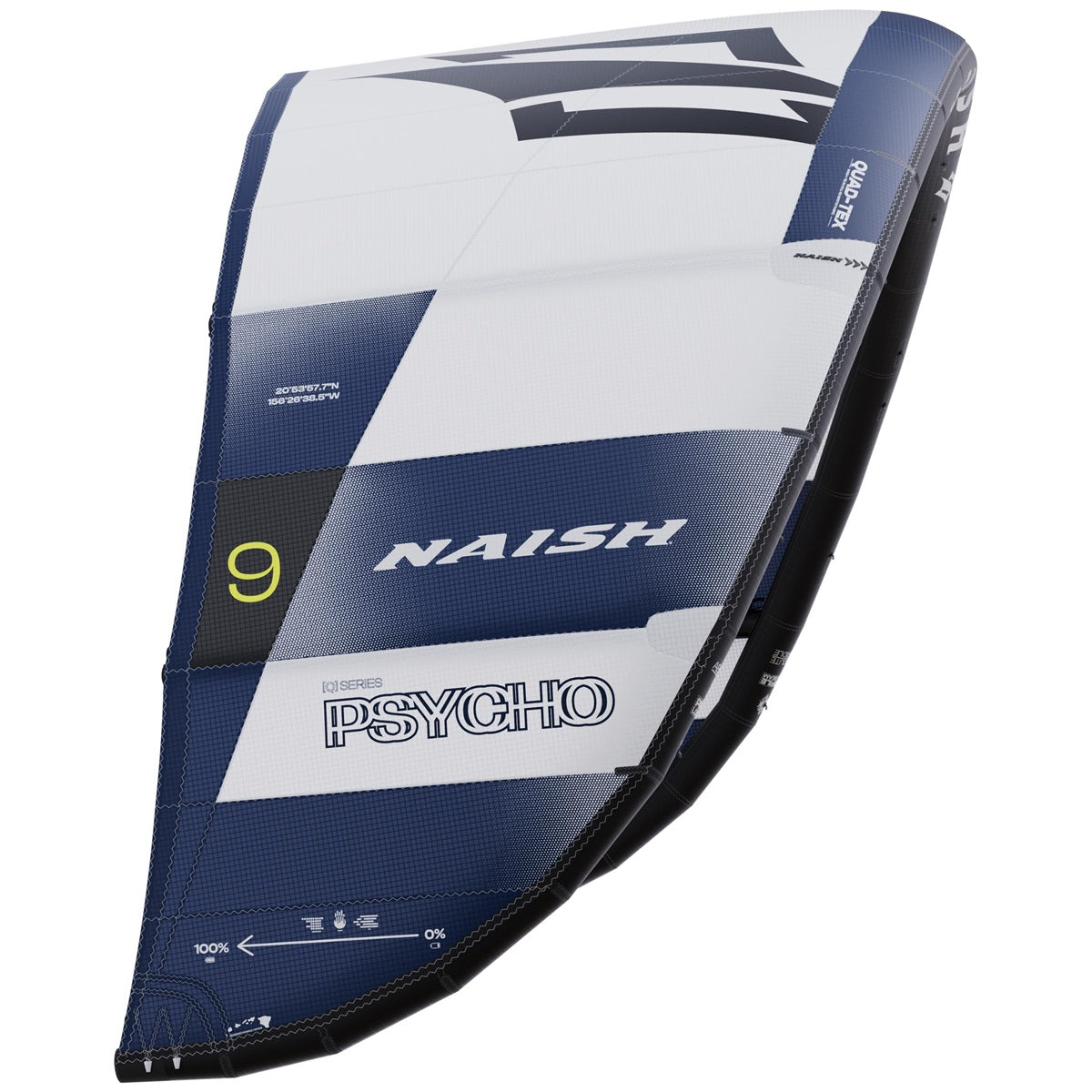 Naish 2026 Psycho [Q]