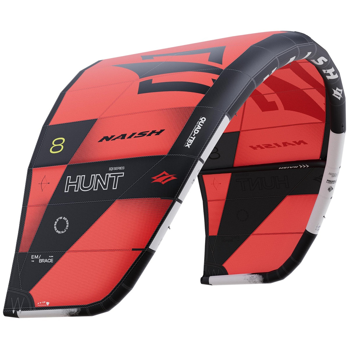 Naish 2026/2027 Hunt [Q]