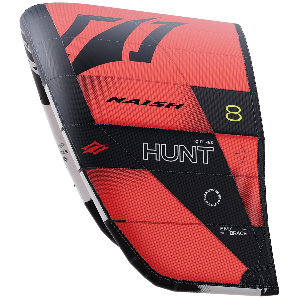 Naish 2026/2027 Hunt [Q]
