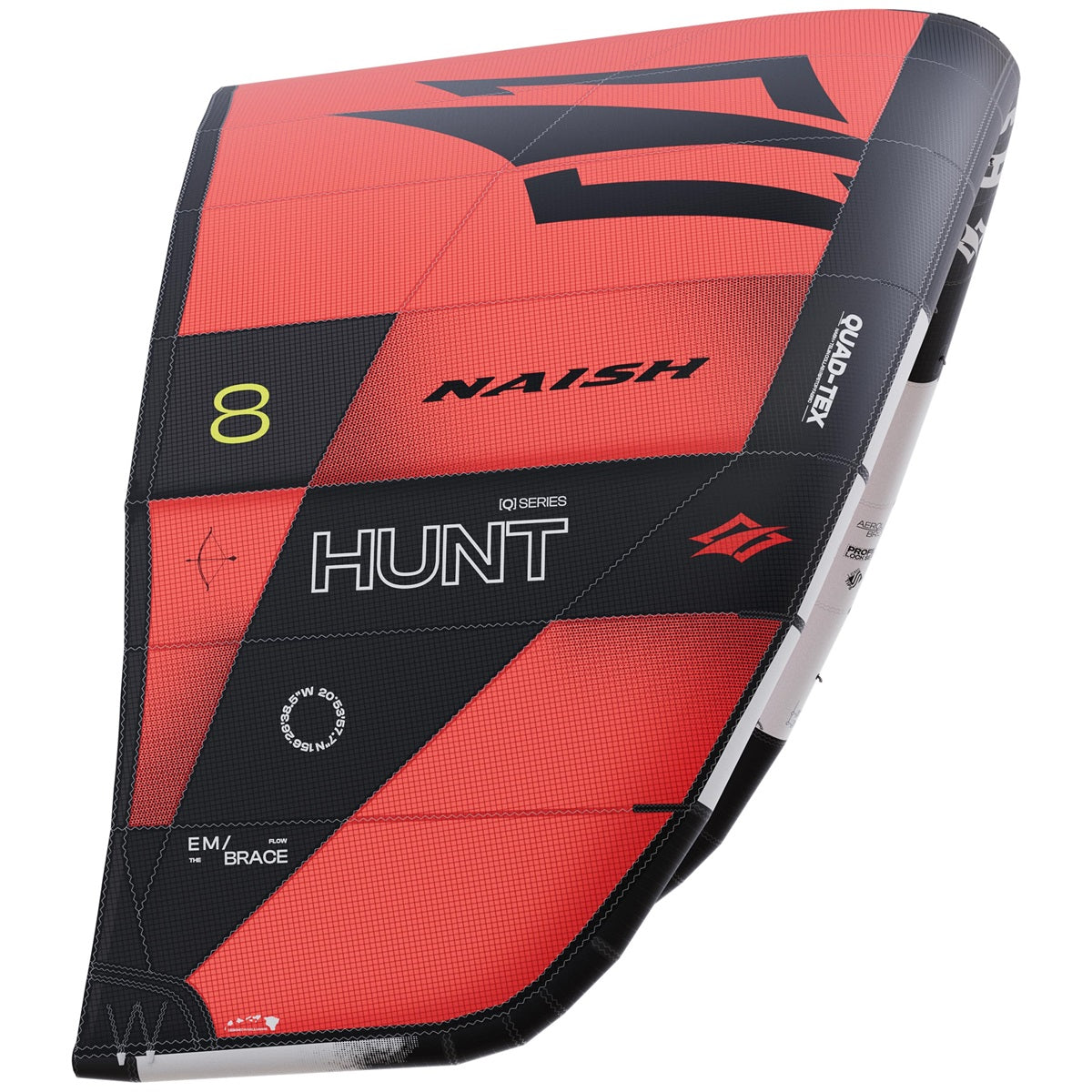 Naish 2026/2027 Hunt [Q]