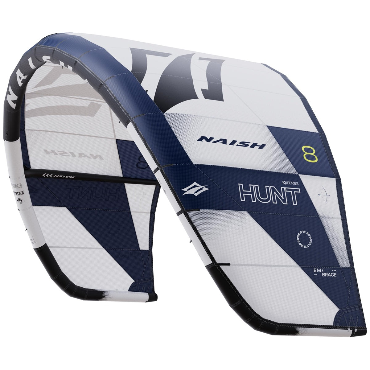 Naish 2026/2027 Hunt [Q]