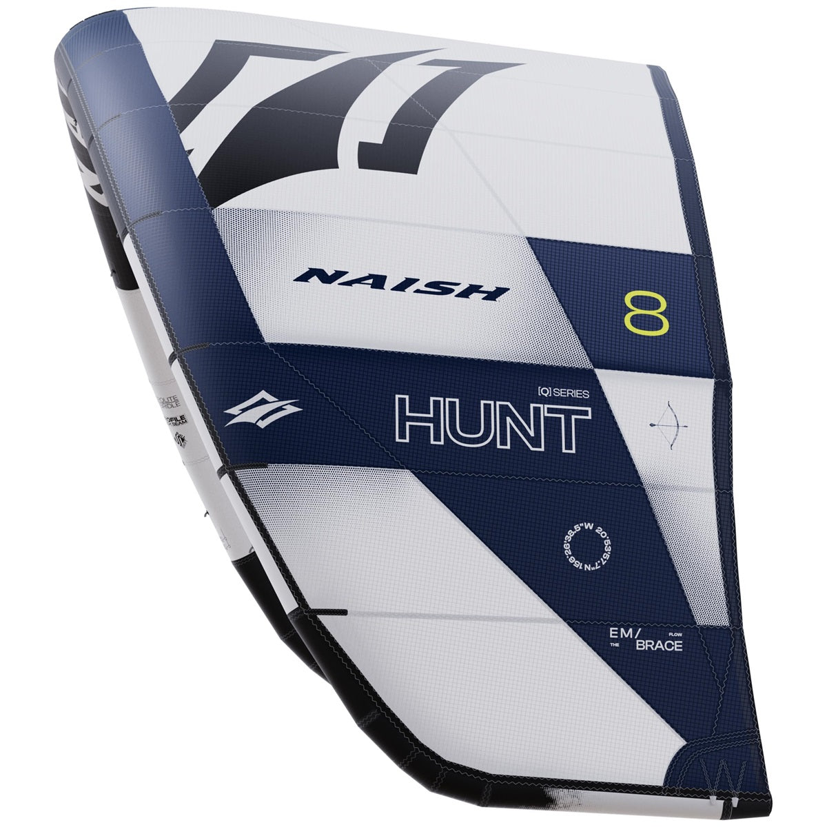 Naish 2026/2027 Hunt [Q]