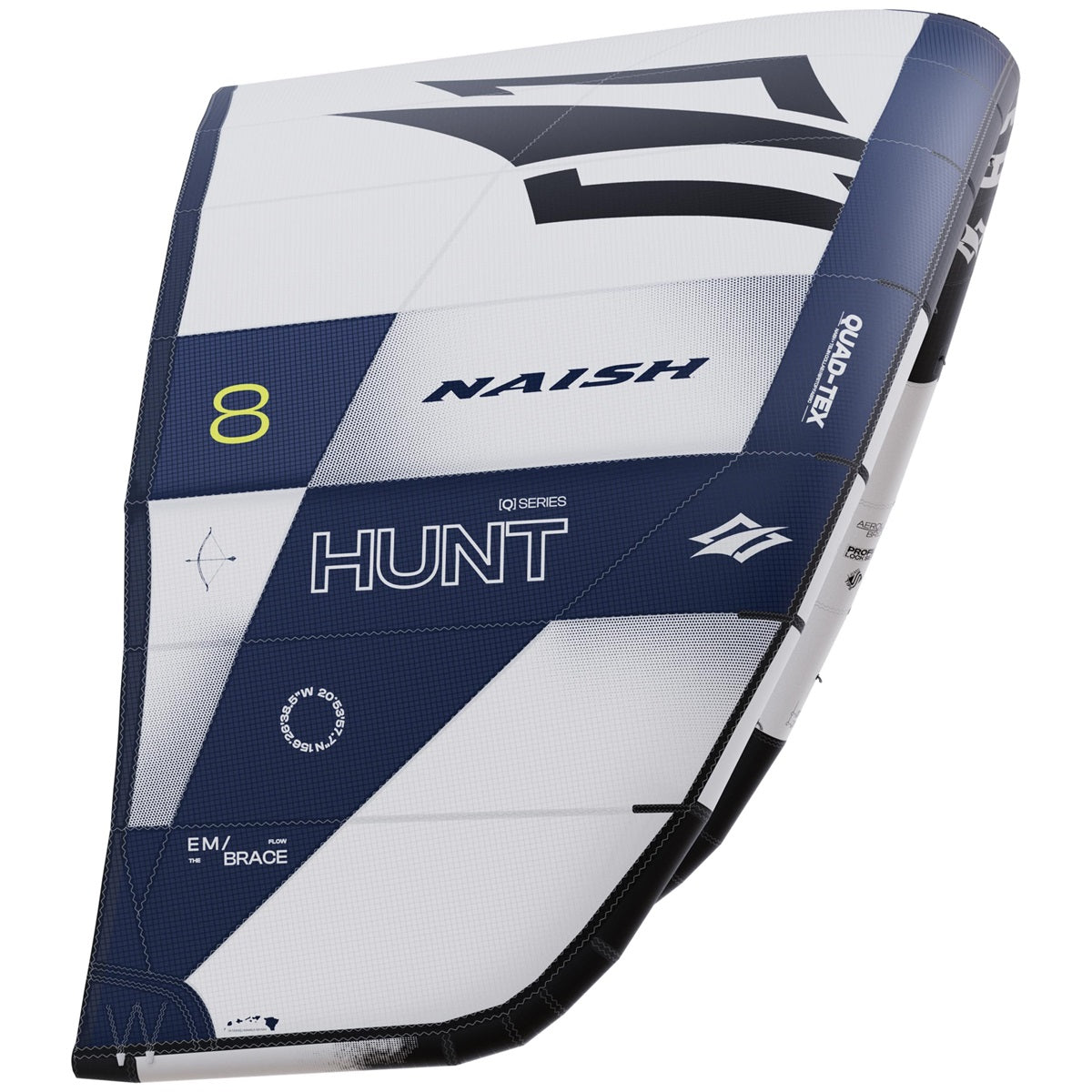 Naish 2026/2027 Hunt [Q]