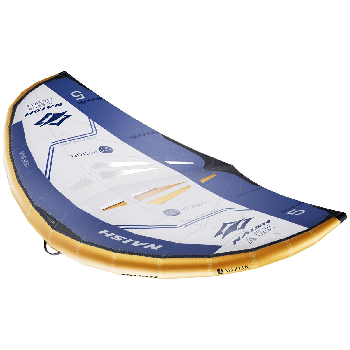 Naish 2026 ADX NVision