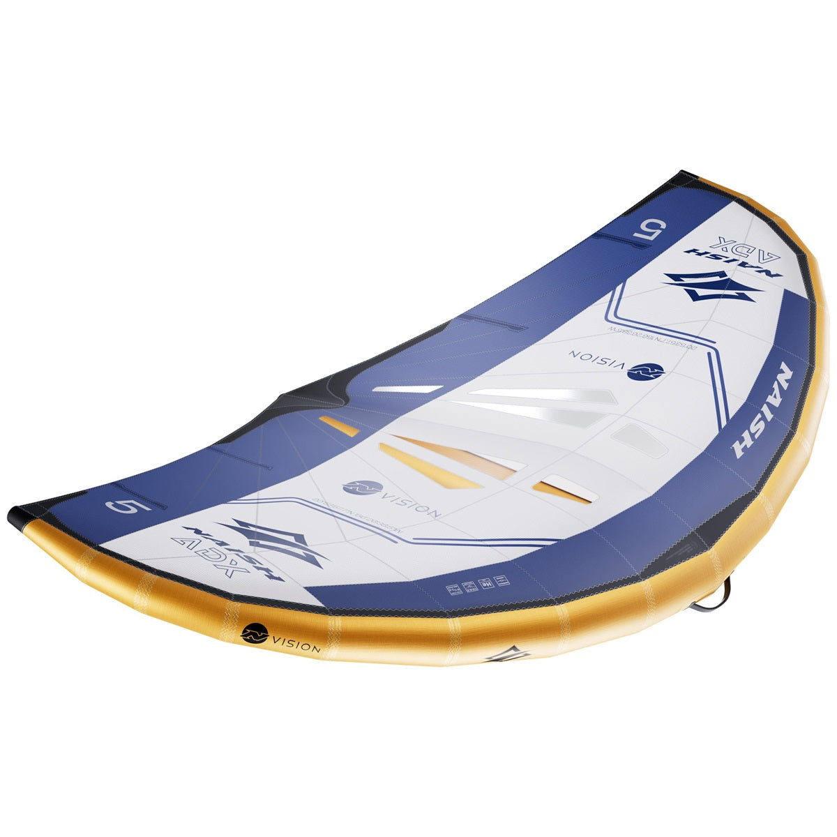 Naish 2026 ADX NVision