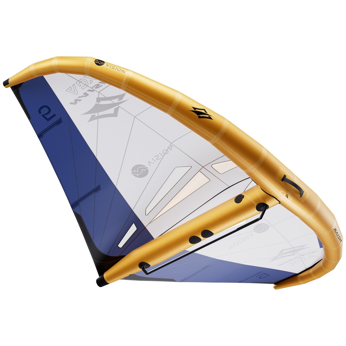 Naish 2026 ADX NVision