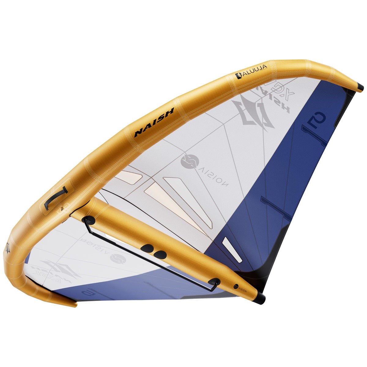 Naish 2026 ADX NVision