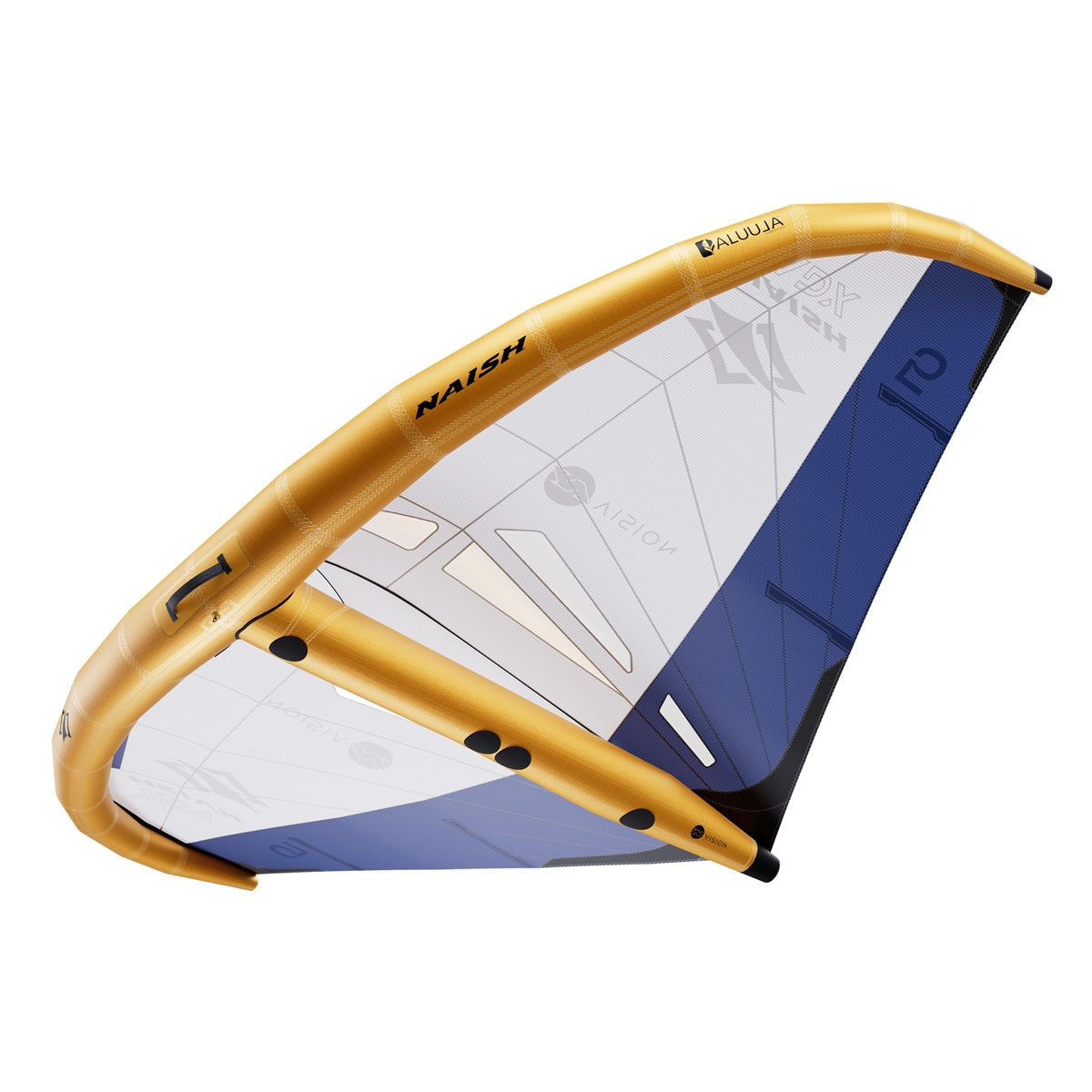 Naish 2026 ADX NVision