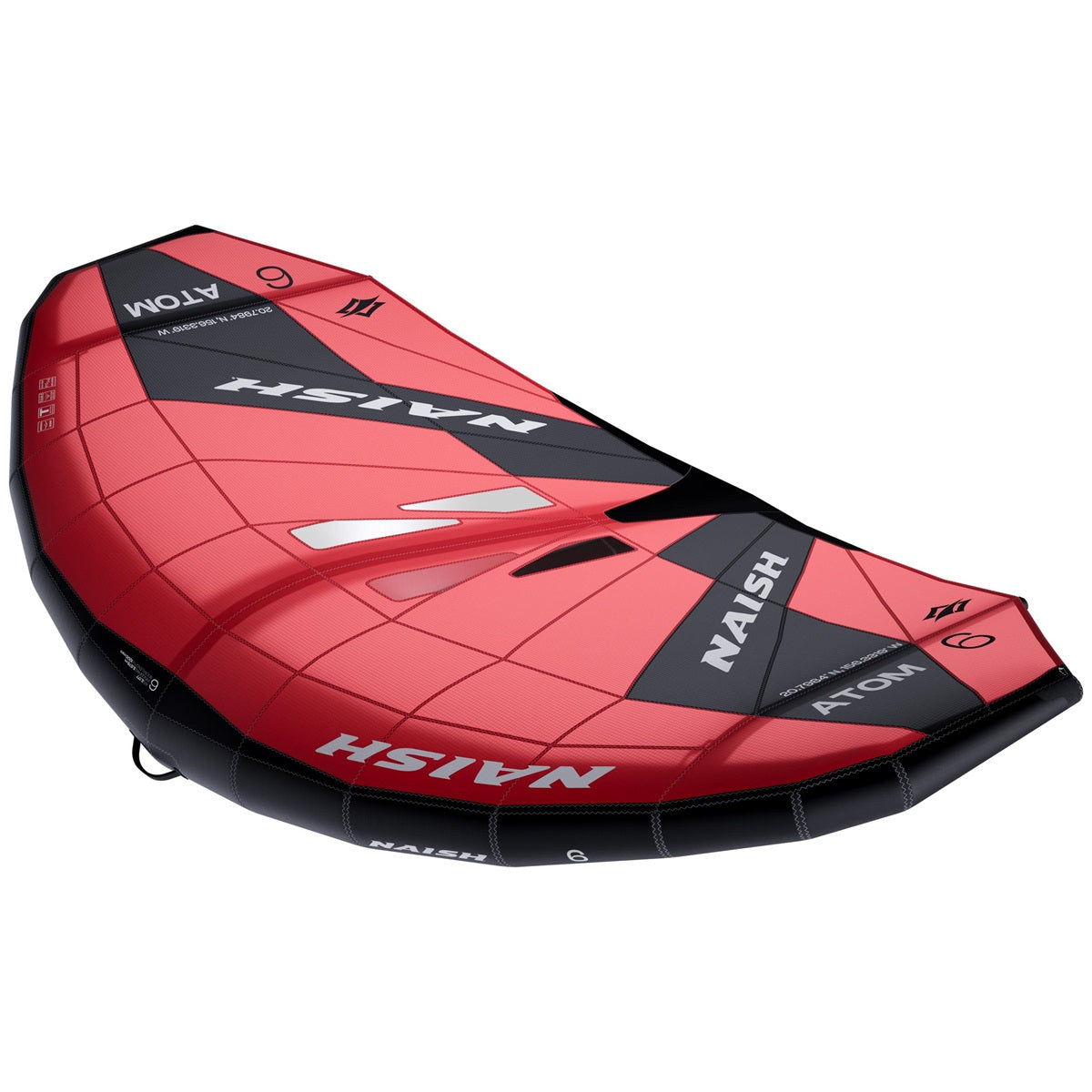 Naish 2026 Atom