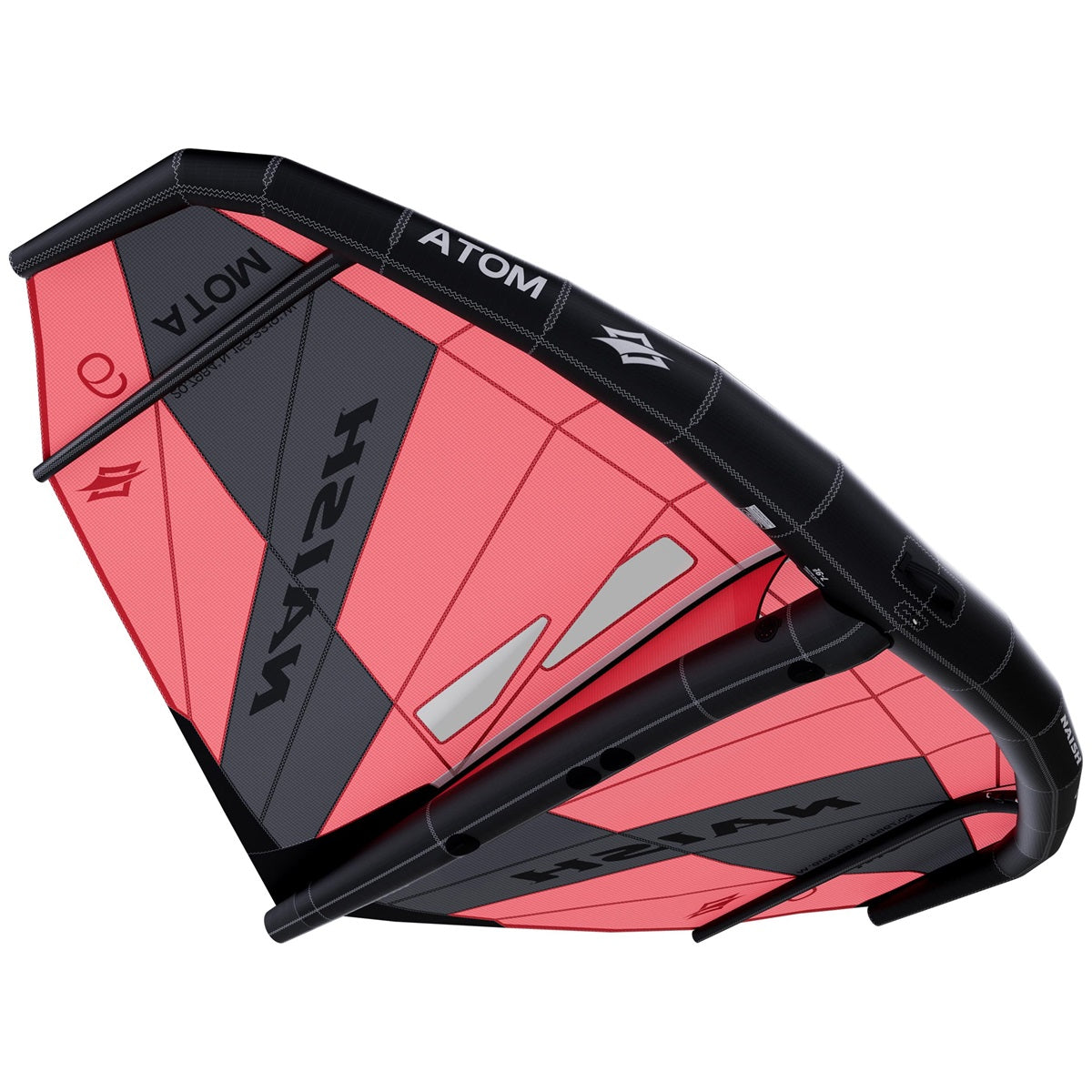 Naish 2026 Atom