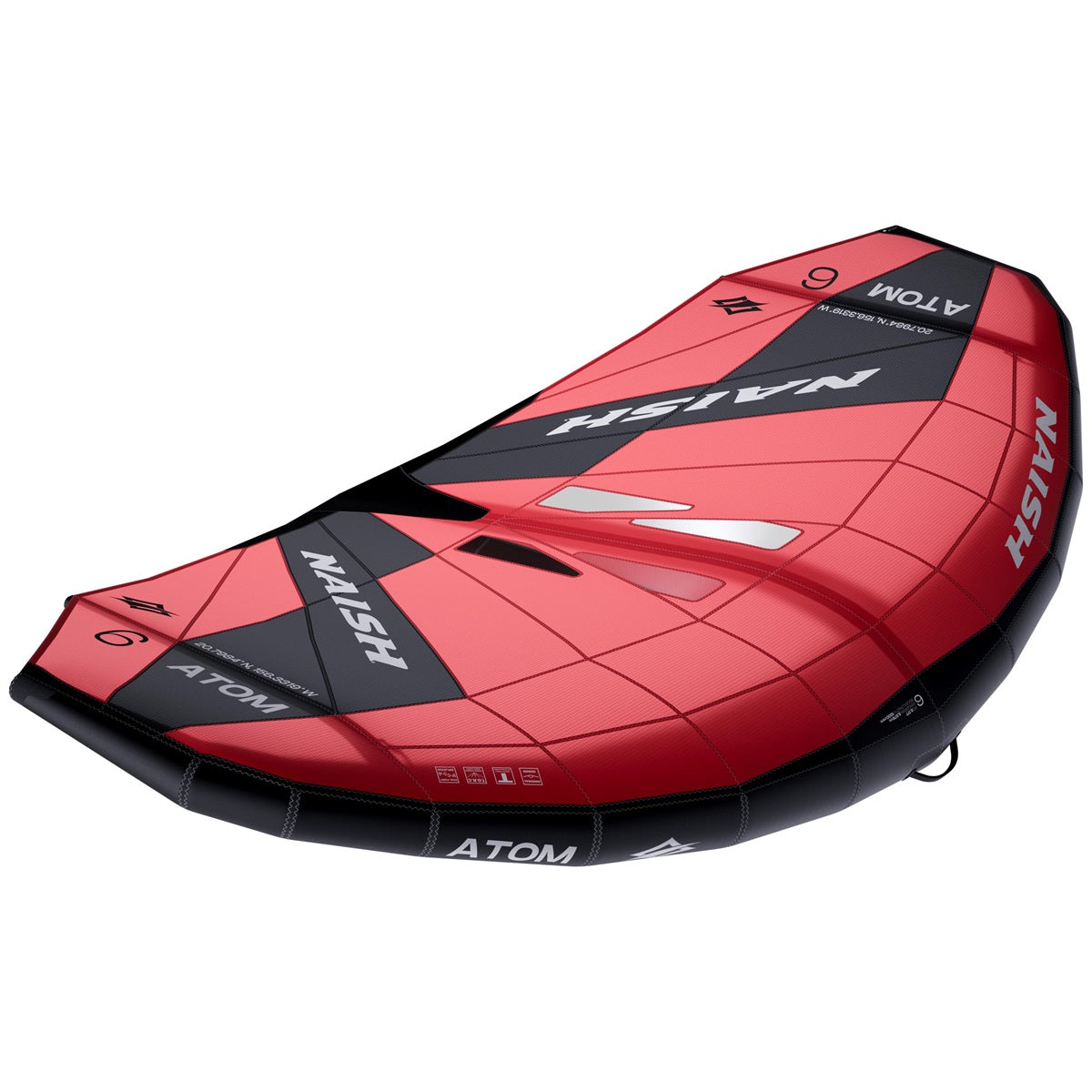 Naish 2026 Atom