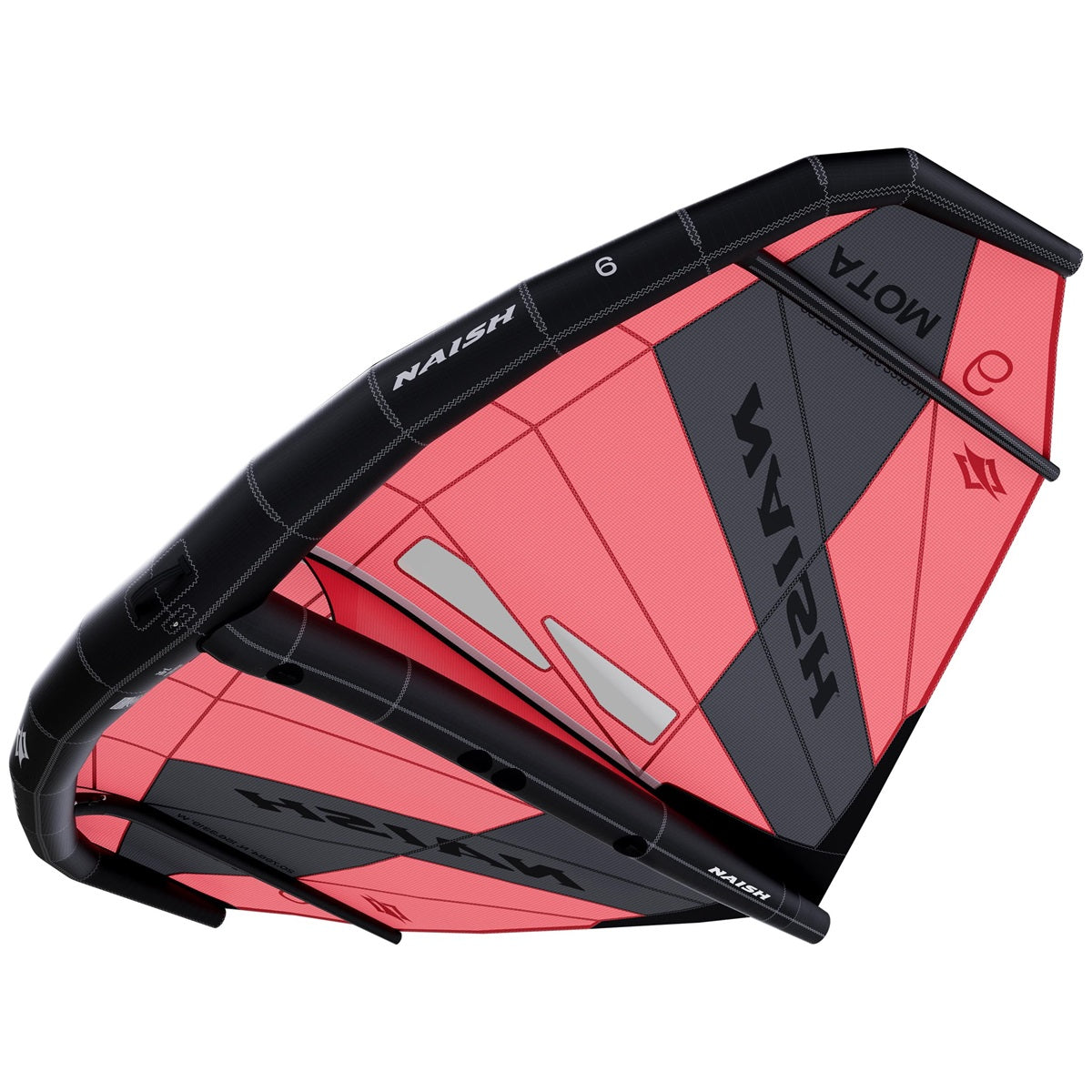 Naish 2026 Atom