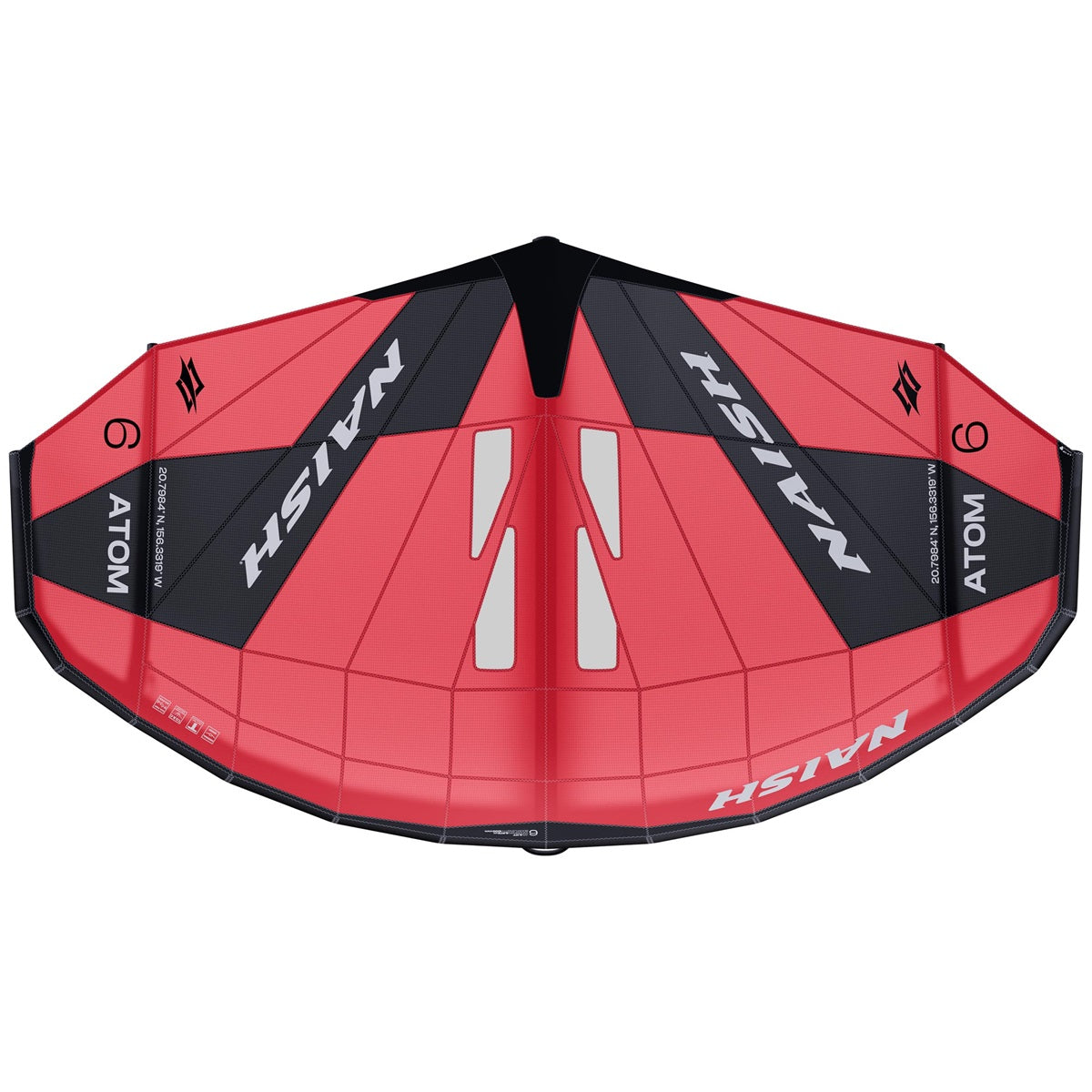 Naish 2026 Atom