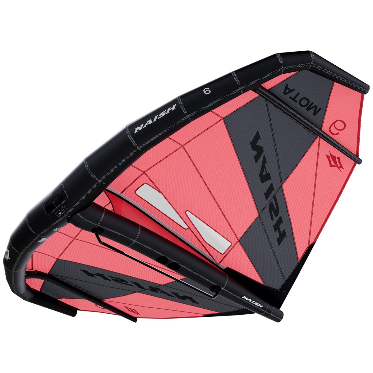 Naish 2026 Atom