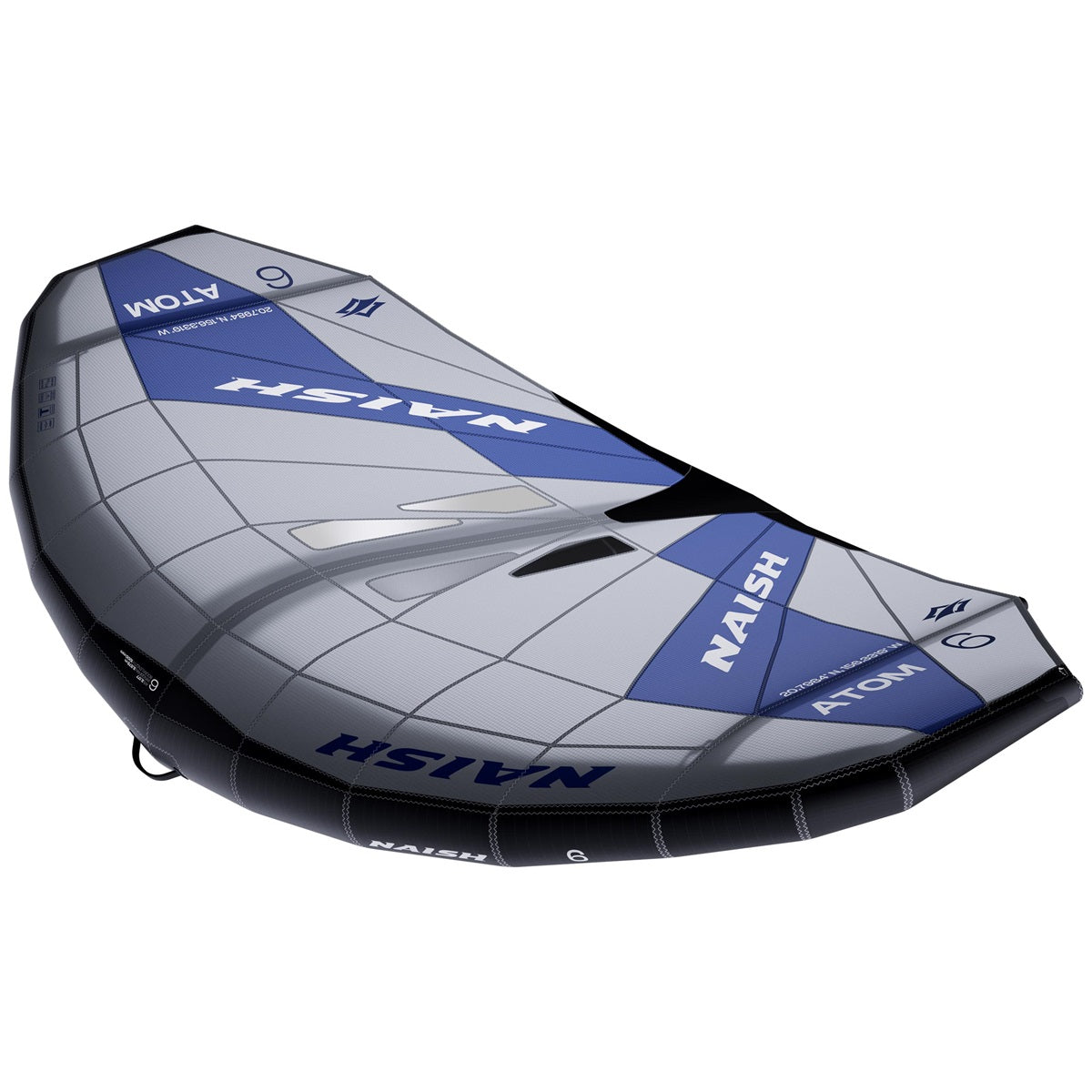 Naish 2026 Atom