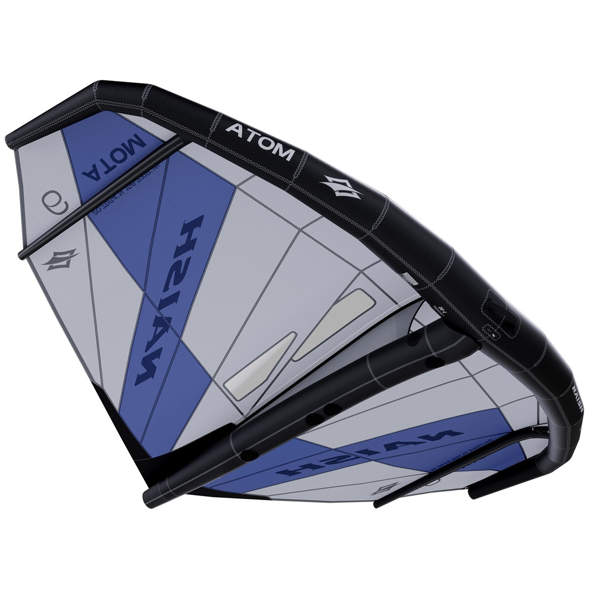 Naish 2026 Atom