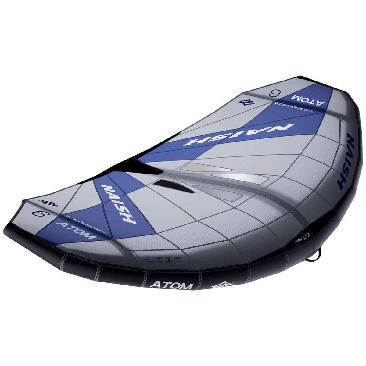 Naish 2026 Atom