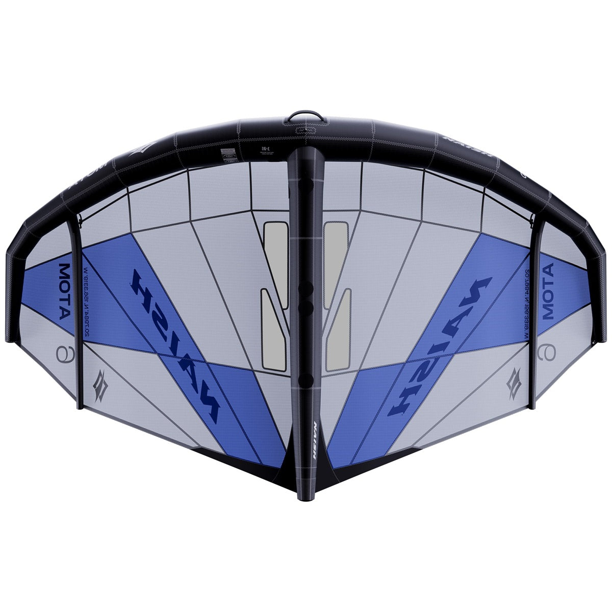 Naish 2026 Atom