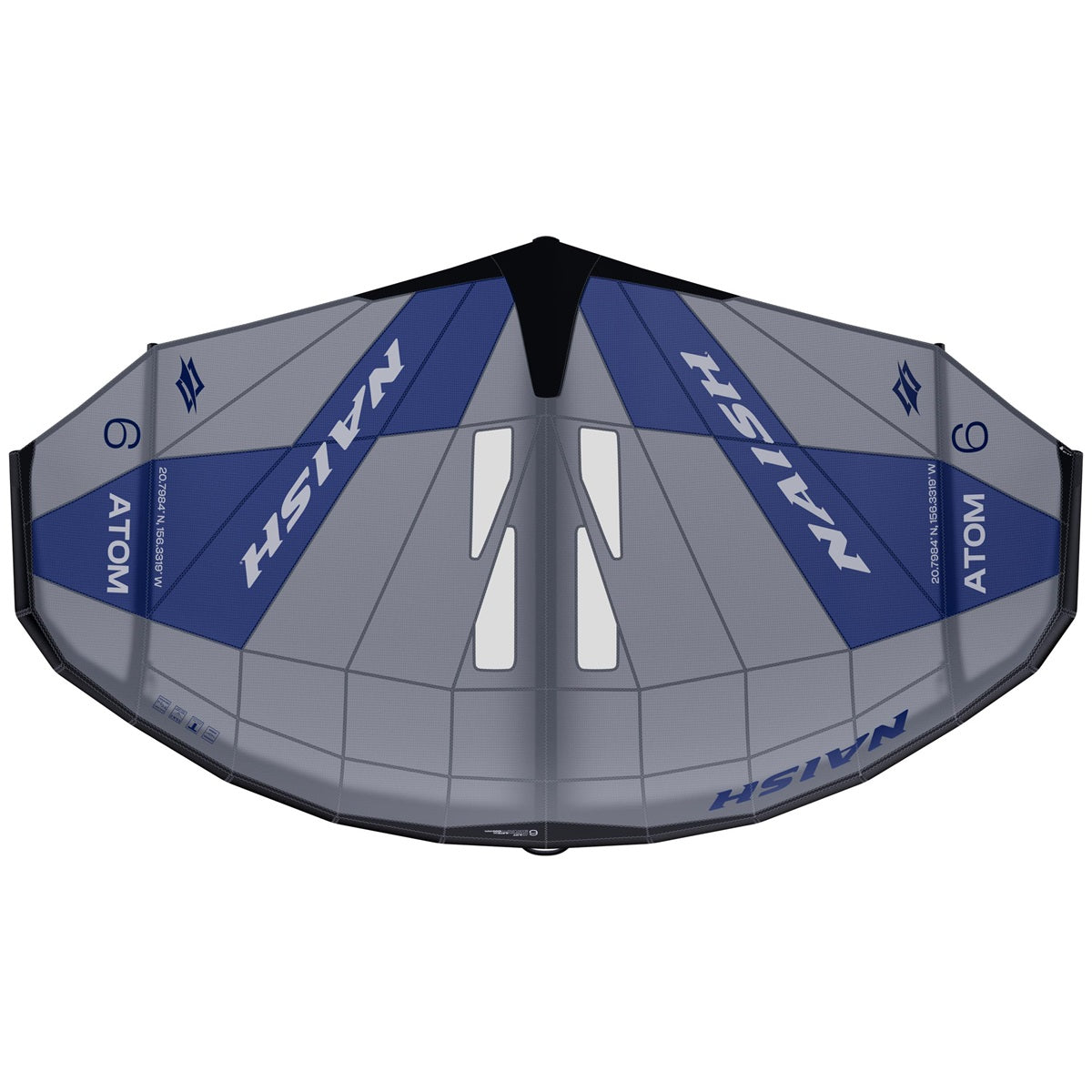 Naish 2026 Atom
