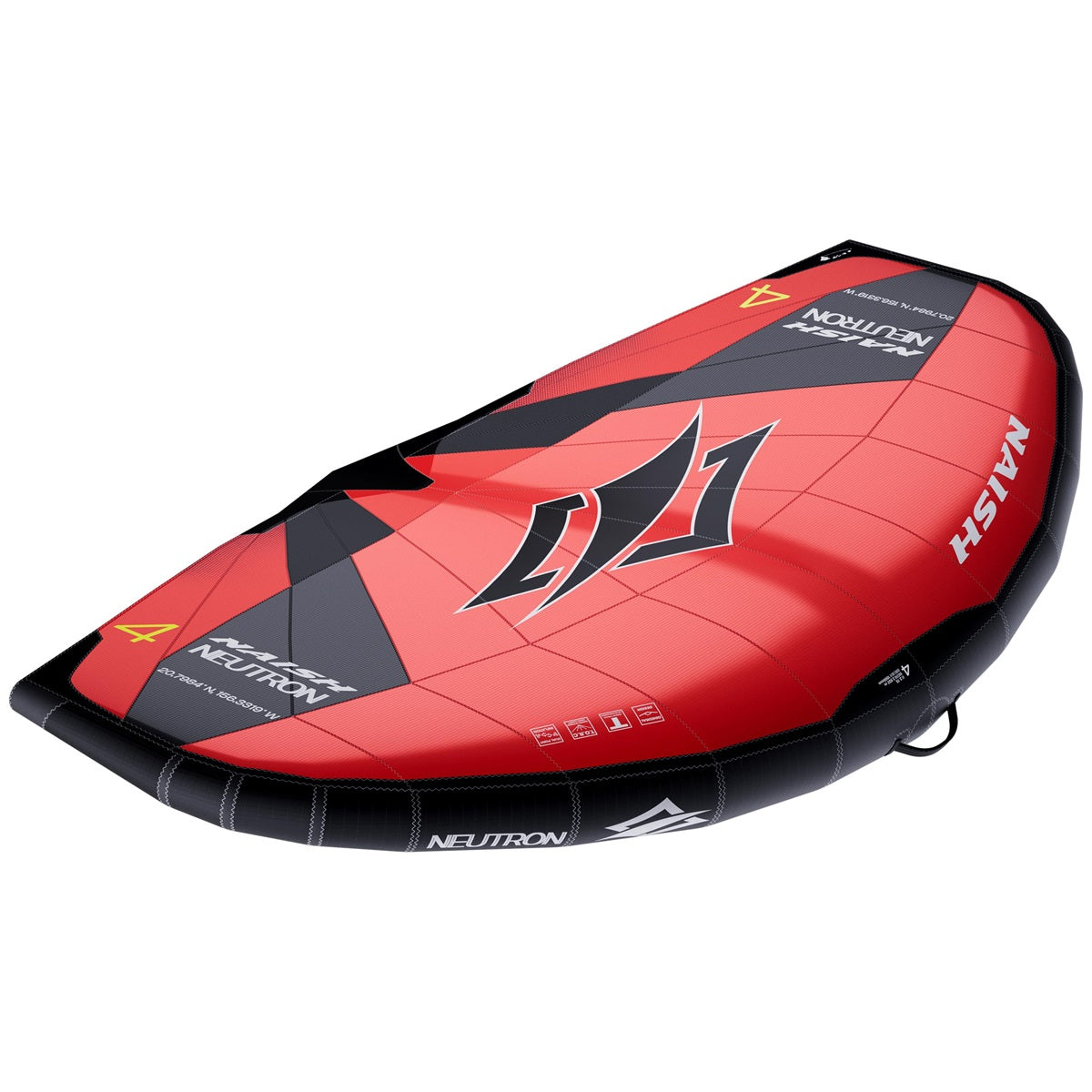 Naish 2026 Neutron