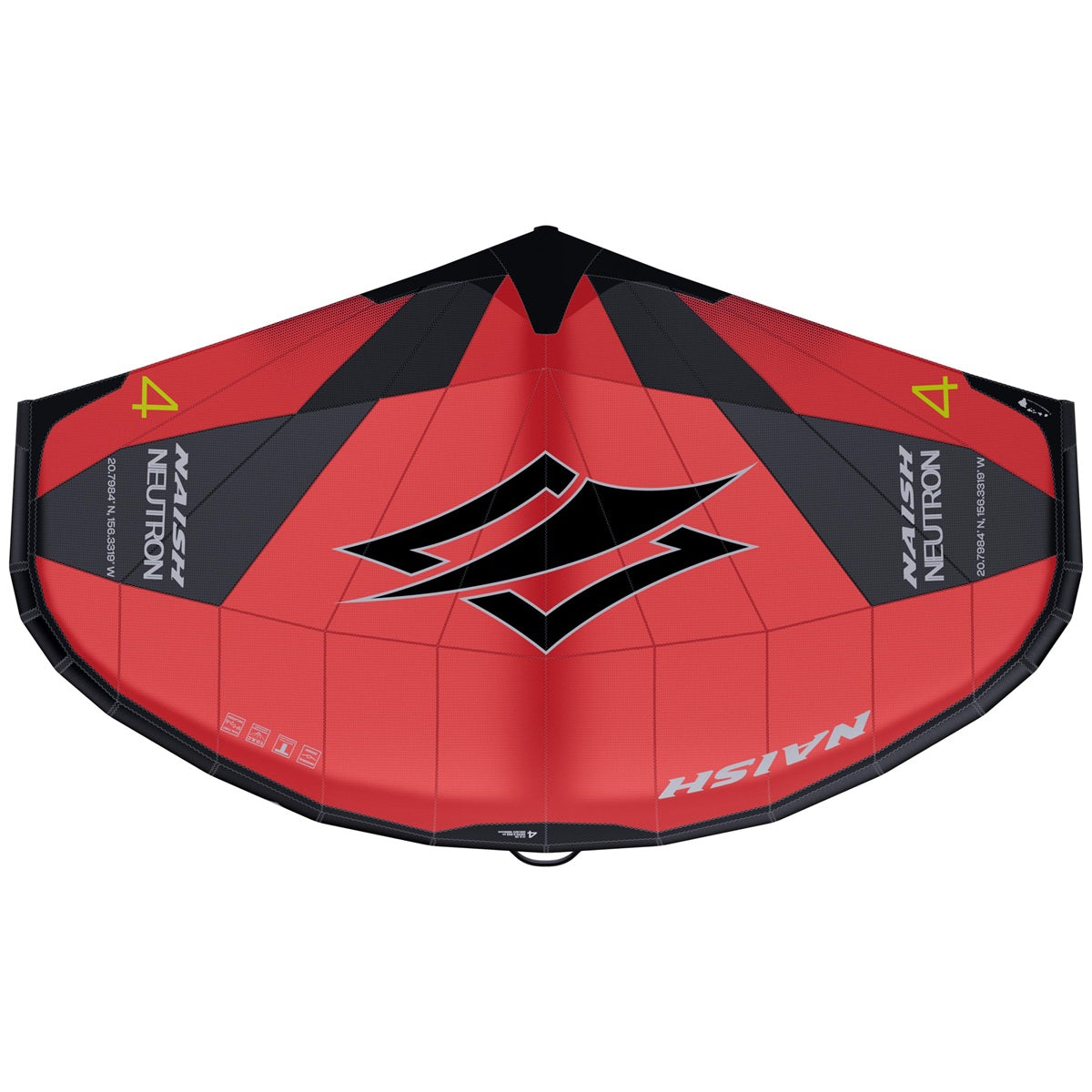 Naish 2026 Neutron
