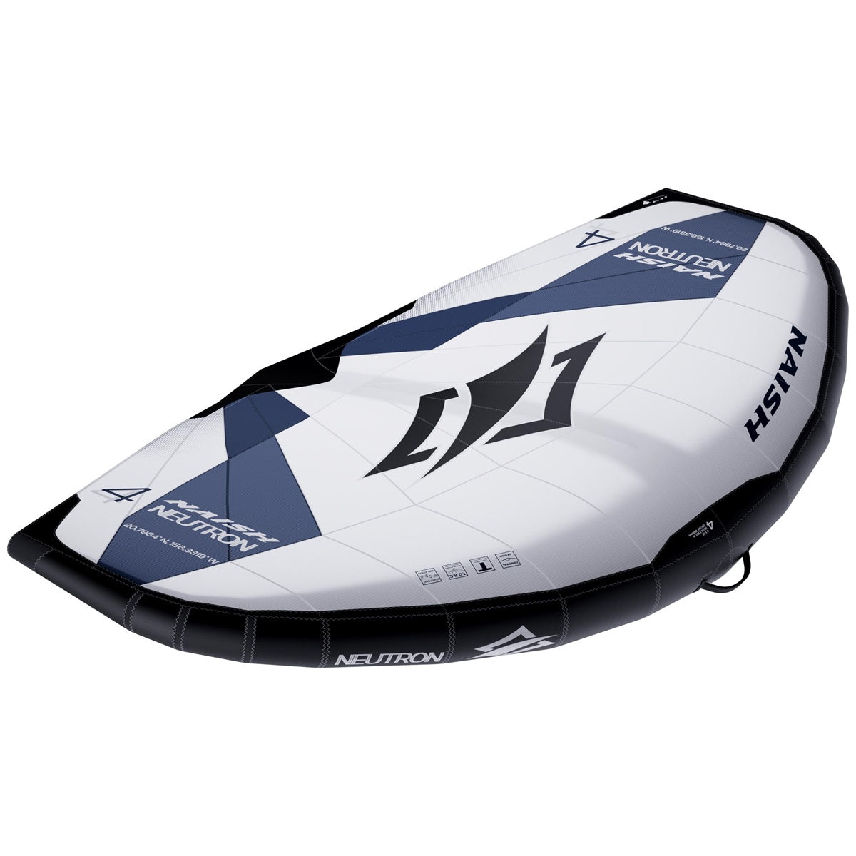 Naish 2026 Neutron