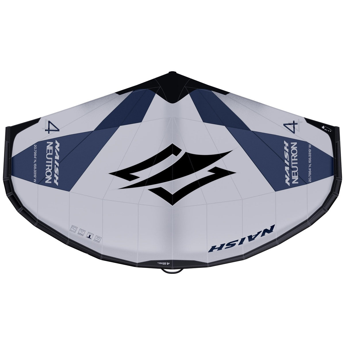 Naish 2026 Neutron