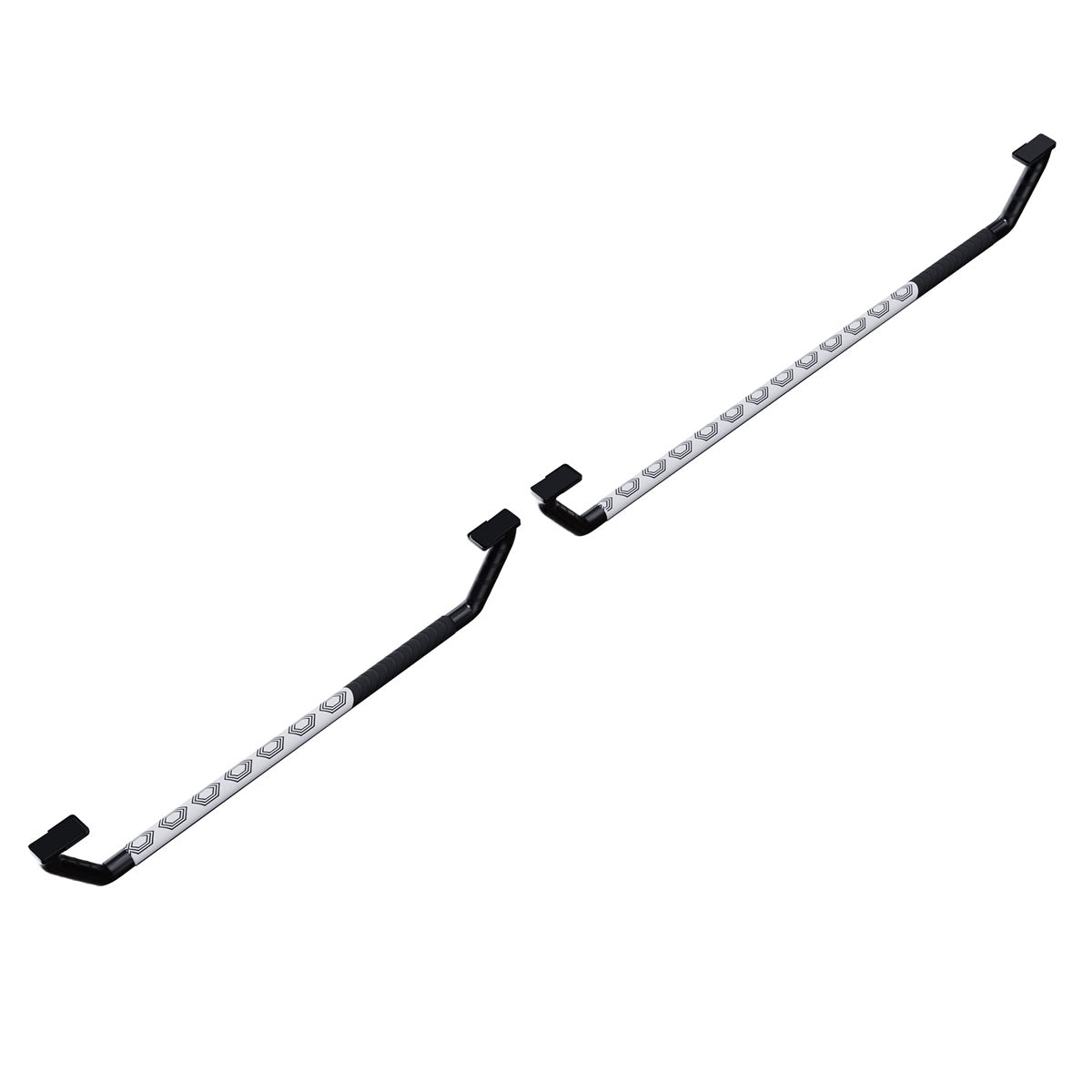 Naish Handle Set Wing (Removable)