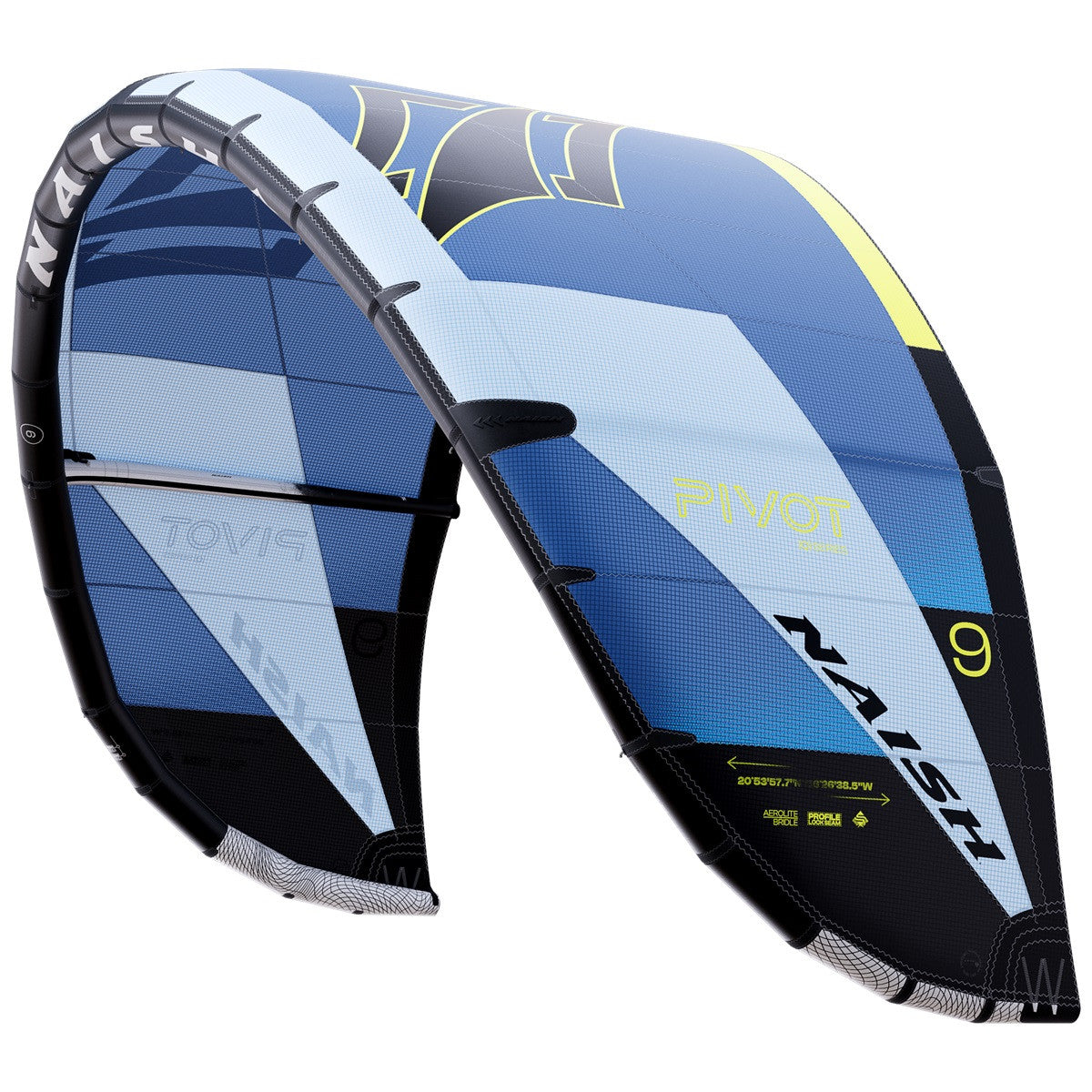 Naish 2027 Pivot [Q]