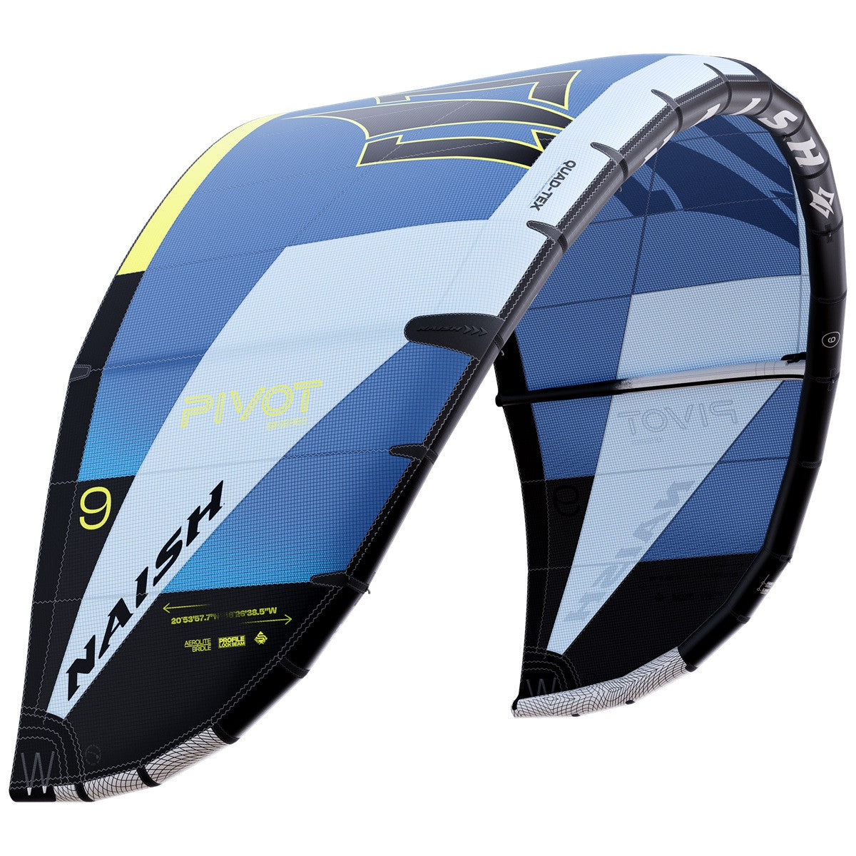 Naish 2027 Pivot [Q]