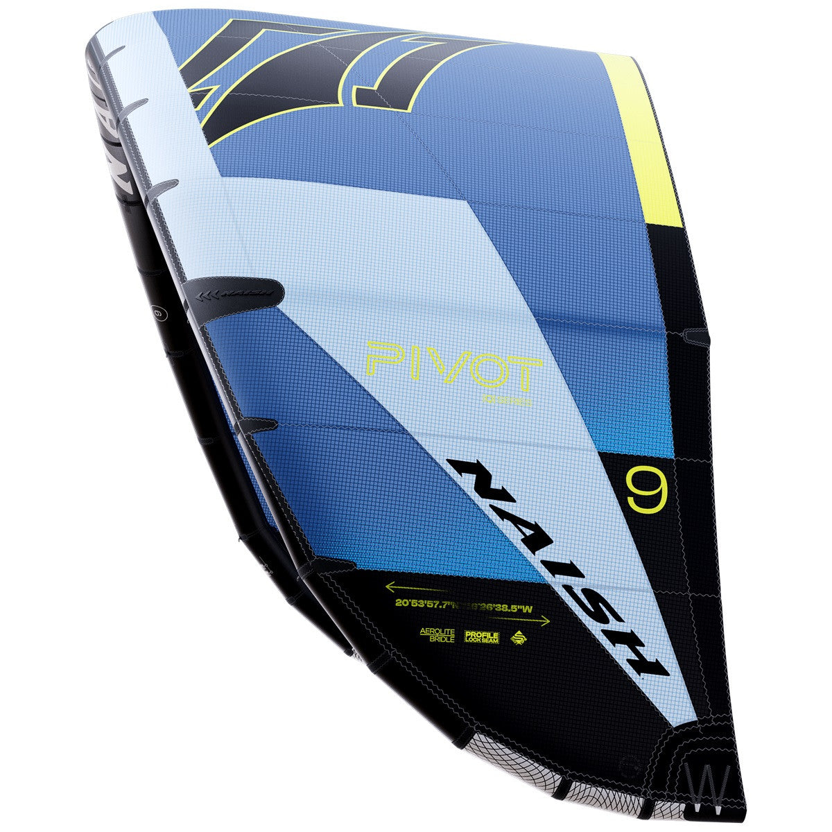 Naish 2027 Pivot [Q]