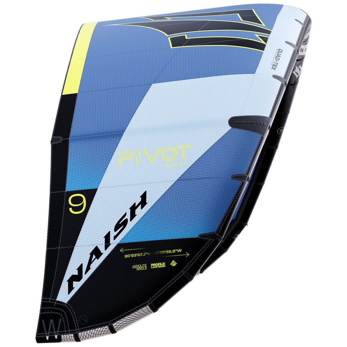 Naish 2027 Pivot [Q]