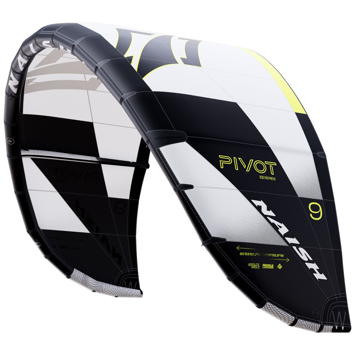 Naish 2027 Pivot [Q]