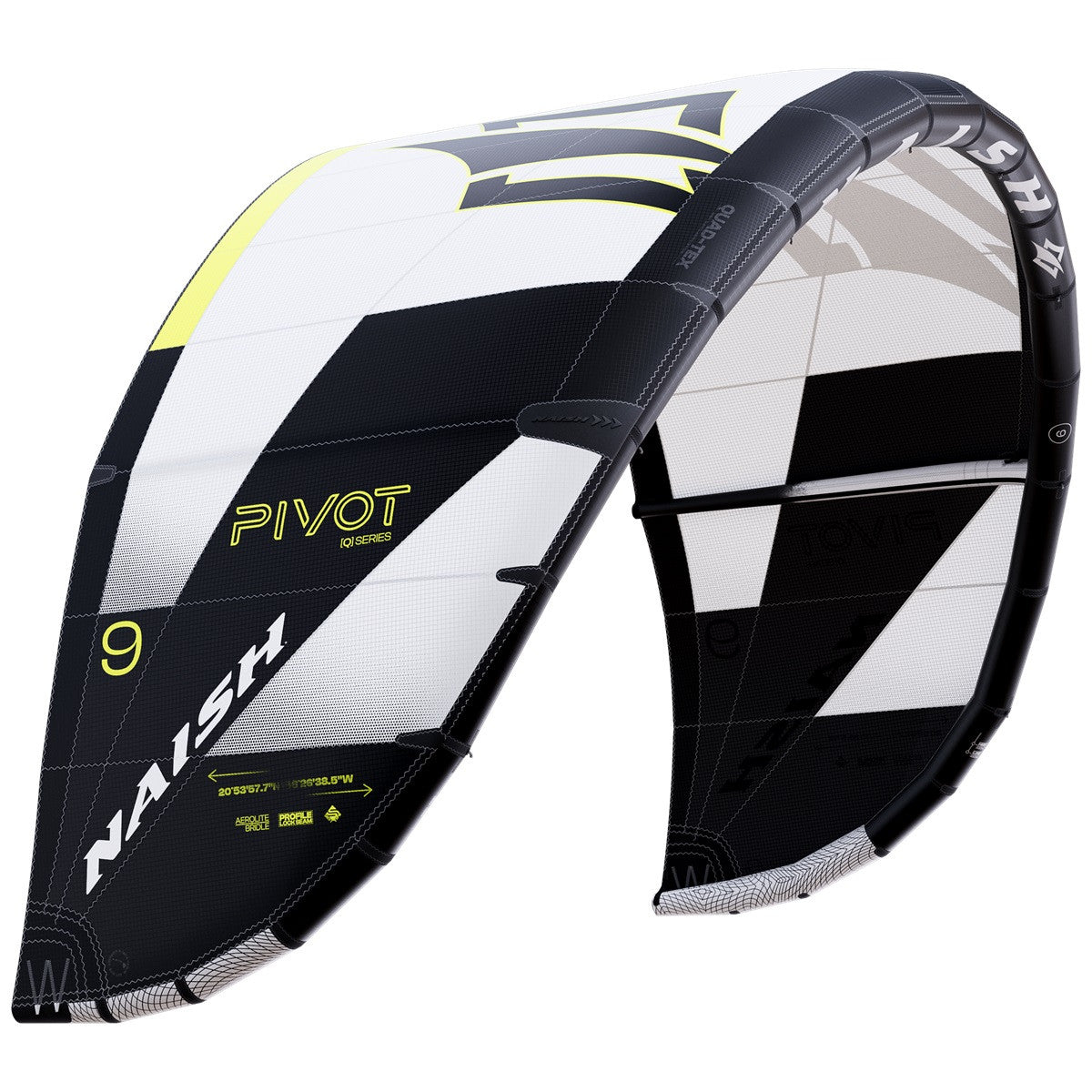 Naish 2027 Pivot [Q]