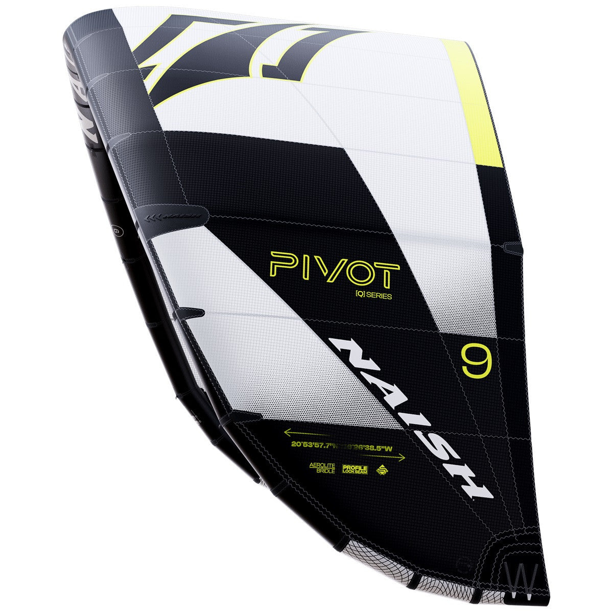 Naish 2027 Pivot [Q]