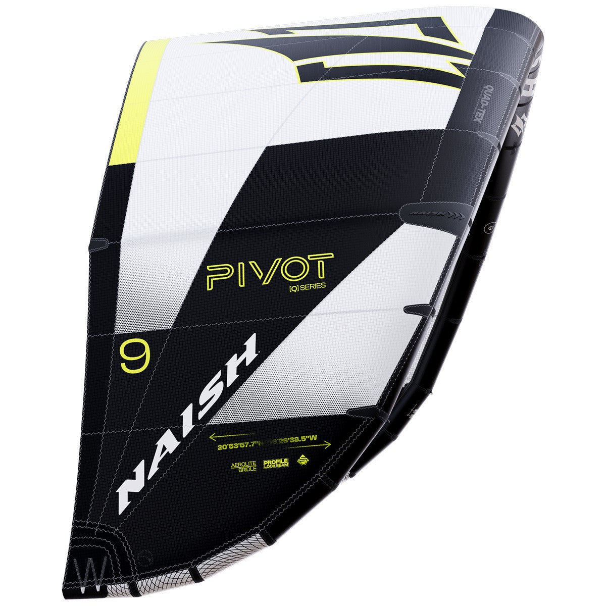 Naish 2027 Pivot [Q]