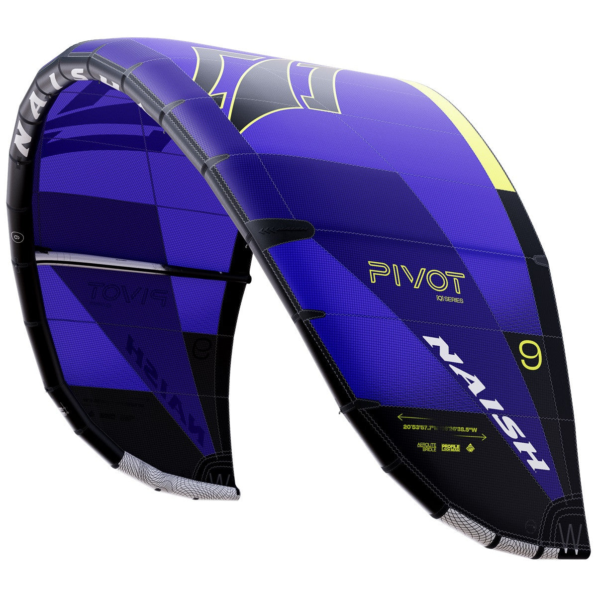 Naish 2027 Pivot [Q]
