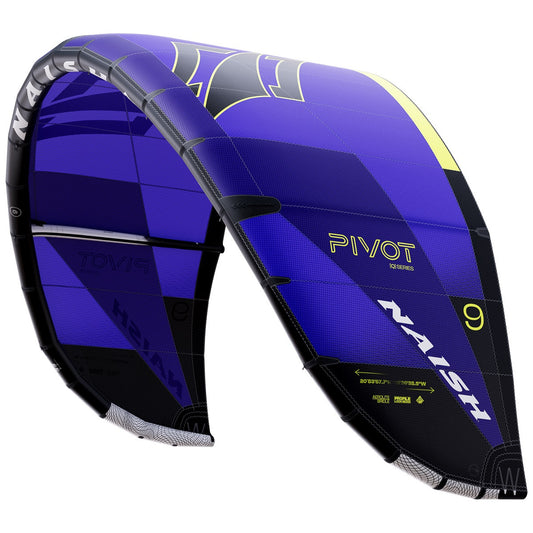 Naish 2027 Pivot [Q]