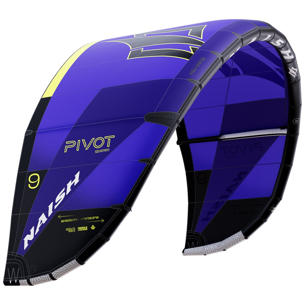Naish 2027 Pivot [Q]