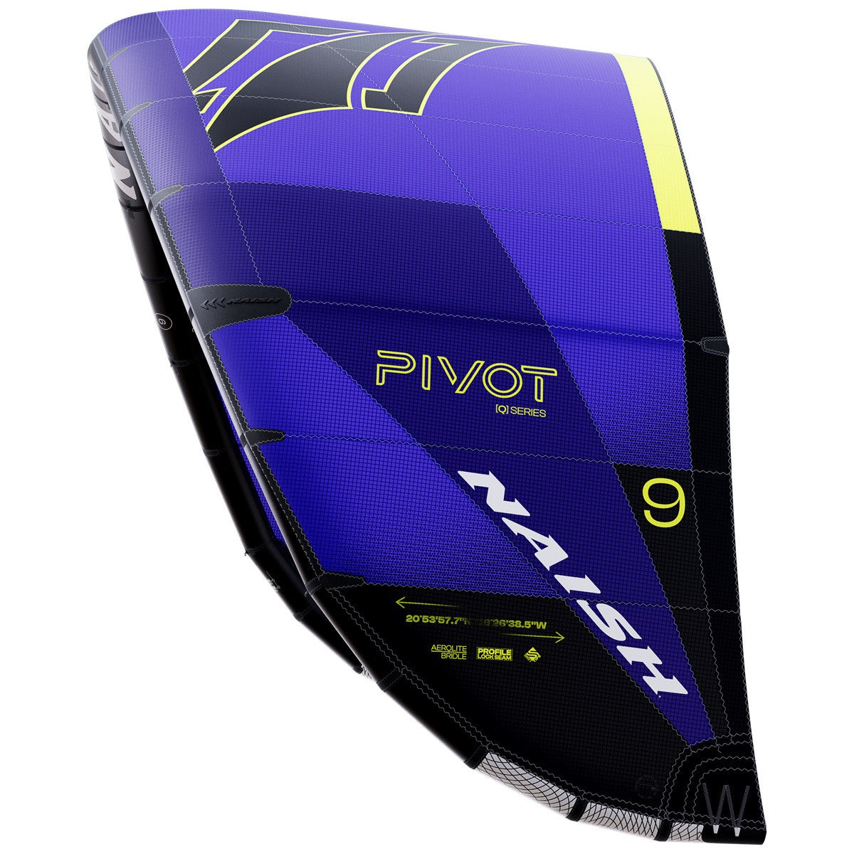 Naish 2027 Pivot [Q]