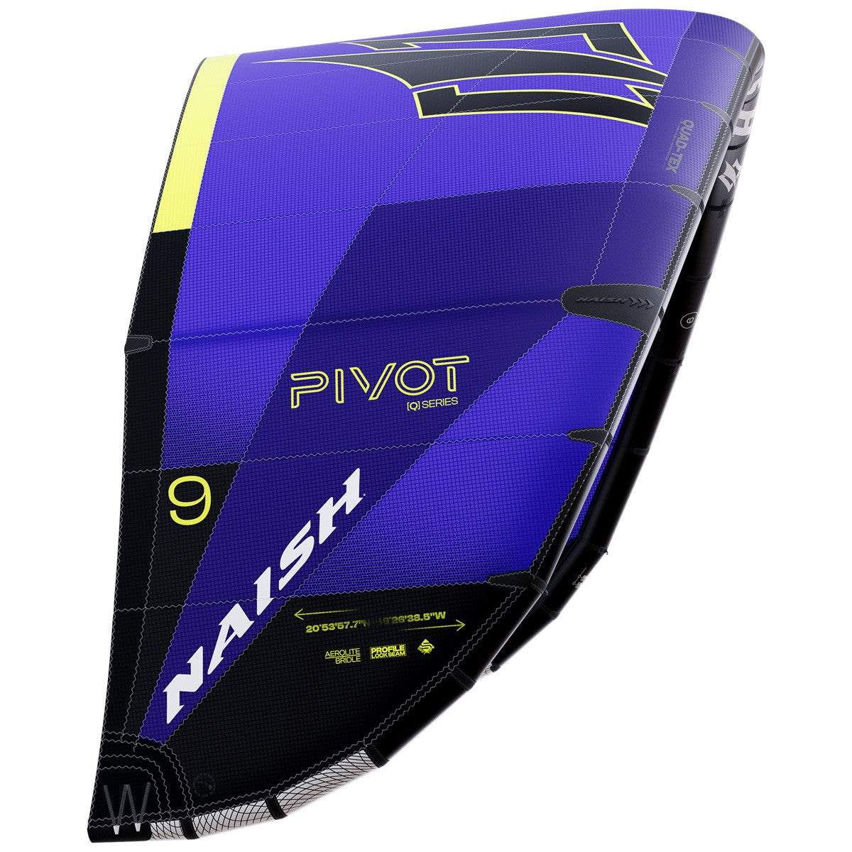Naish 2027 Pivot [Q]