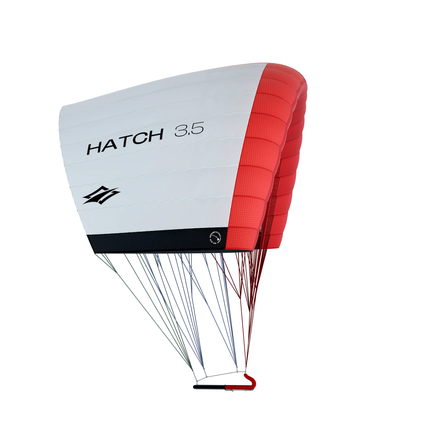 Naish Hatch V2 Parawing