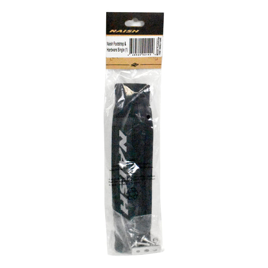 Naish Footstrap & Hrdw single(foil)