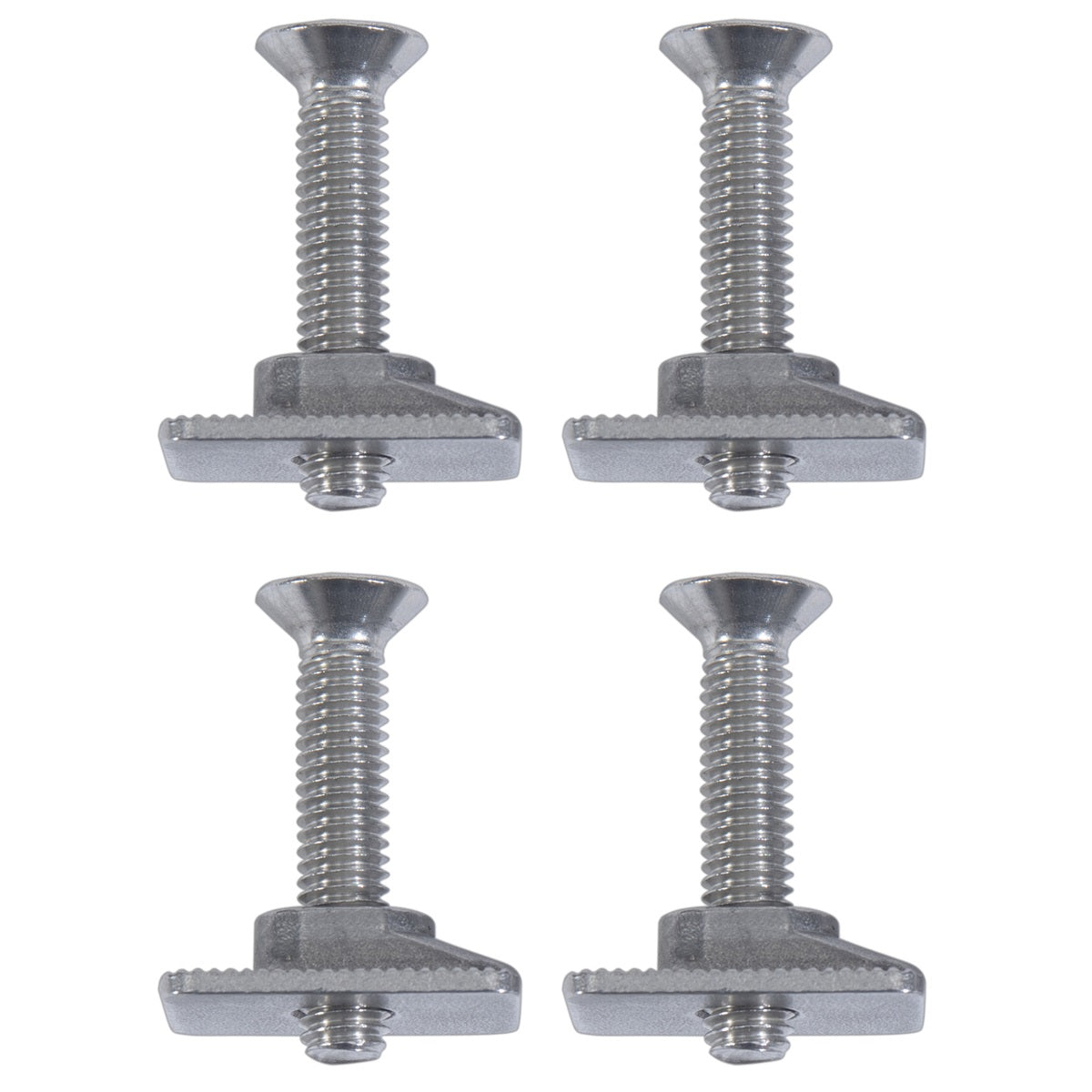 Naish Board Mount Screw Set