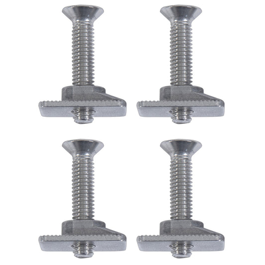 Naish Board Mount Screw Set
